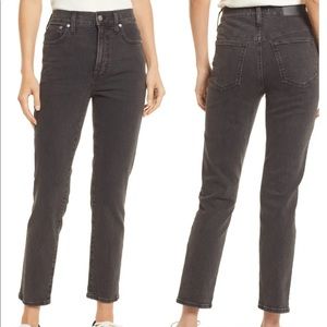 Madewell The Perfect Vintage Jean